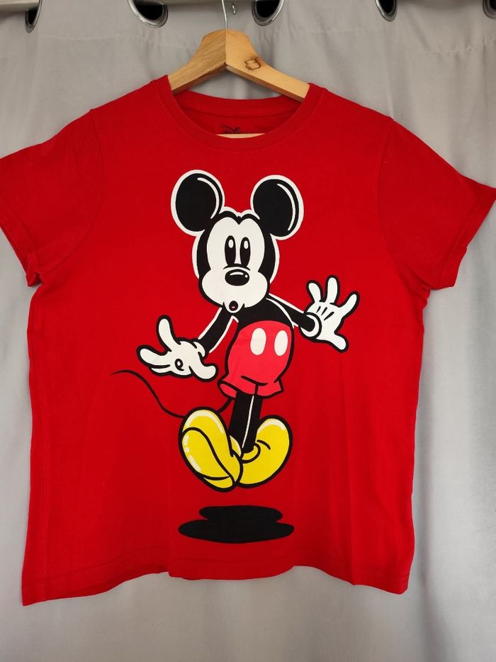 T shirt Disney