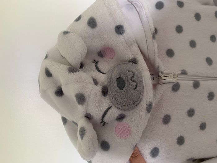 Surpyjama 8 ans - photo numéro 6