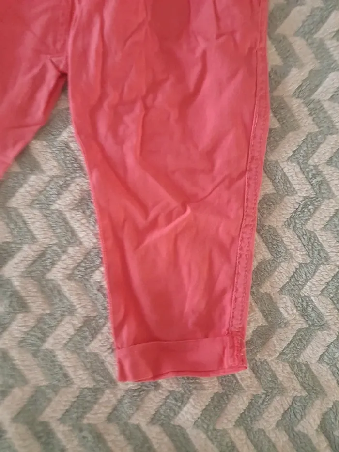 Pantalon 9/12mois - photo numéro 5