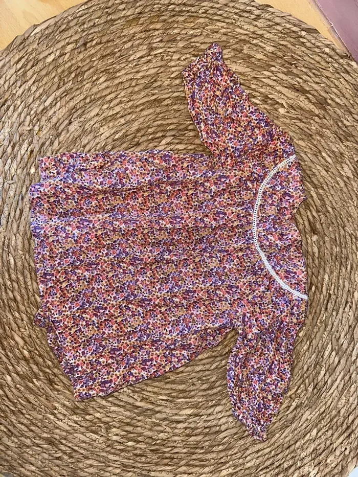 Robe Kiabi 12 mois - photo numéro 2