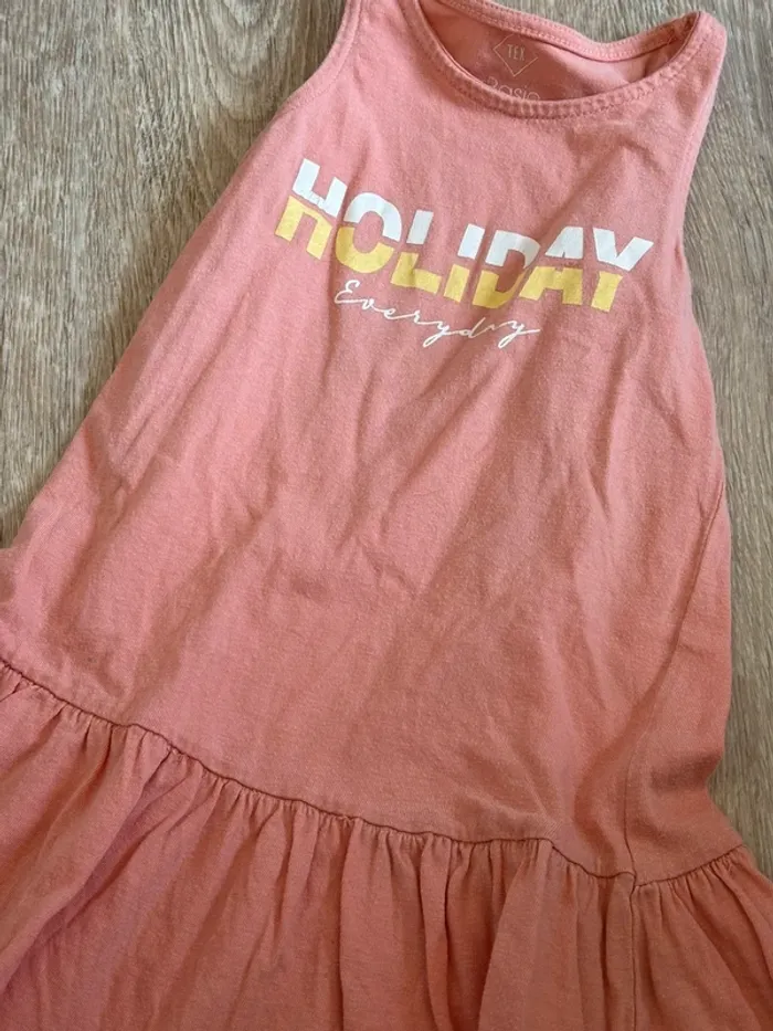 Robes d été 4 ans - photo numéro 7