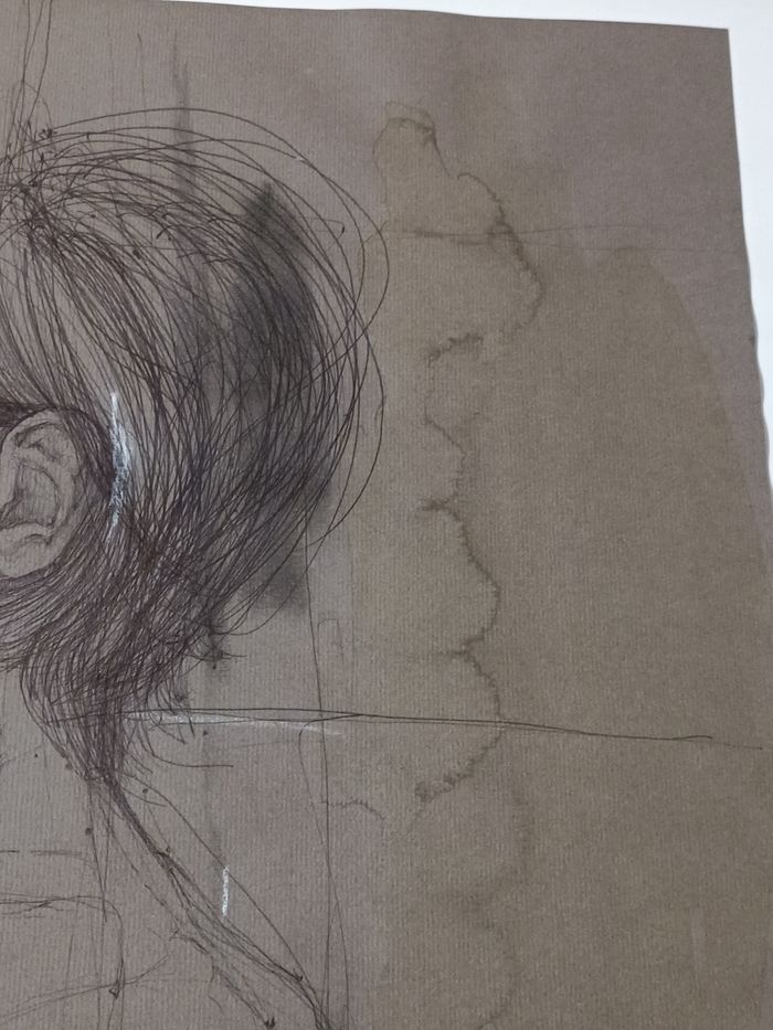 Dessin surealiste - photo numéro 5