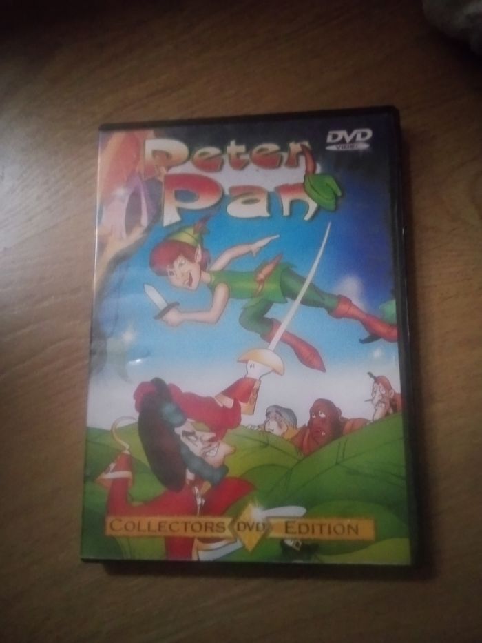 Dvd au choix - photo numéro 4