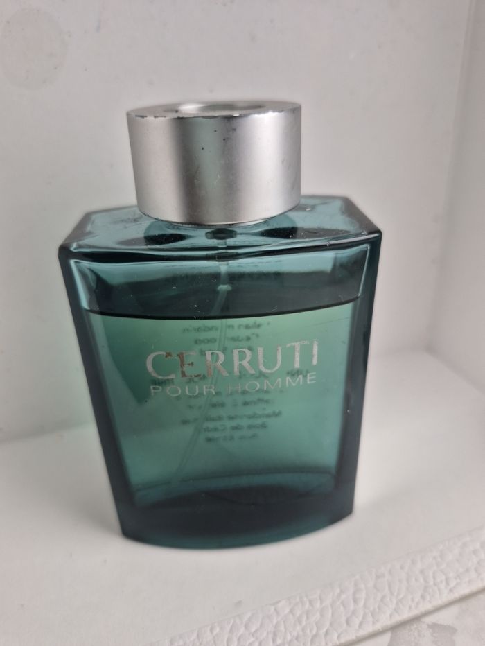 Cerruti Pour Homme par Nino Cerruti 3,4 oz eau de toilette pour homme vaporisate - photo numéro 3