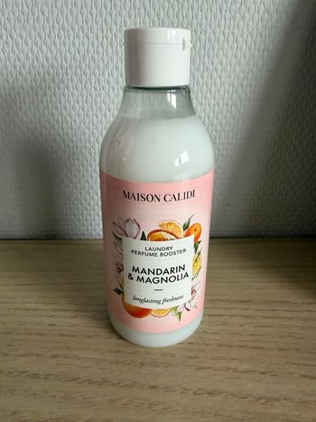Parfum pour le linge Maison Calidi