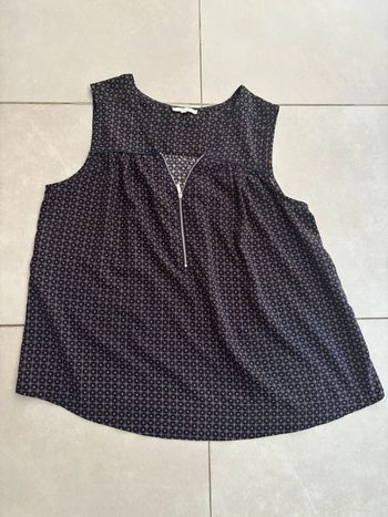 Débardeur modavista taille 48