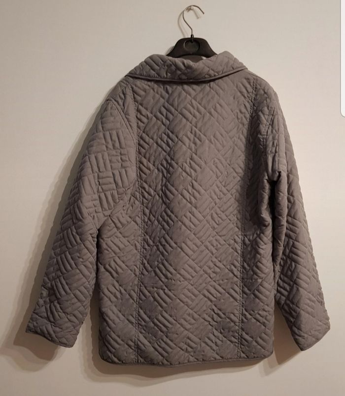 Veste matelassée - photo numéro 4