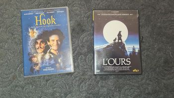 Dvd films