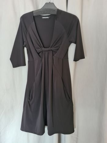 Robe mi saison.