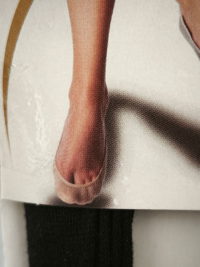 Protège pied - photo numéro 3