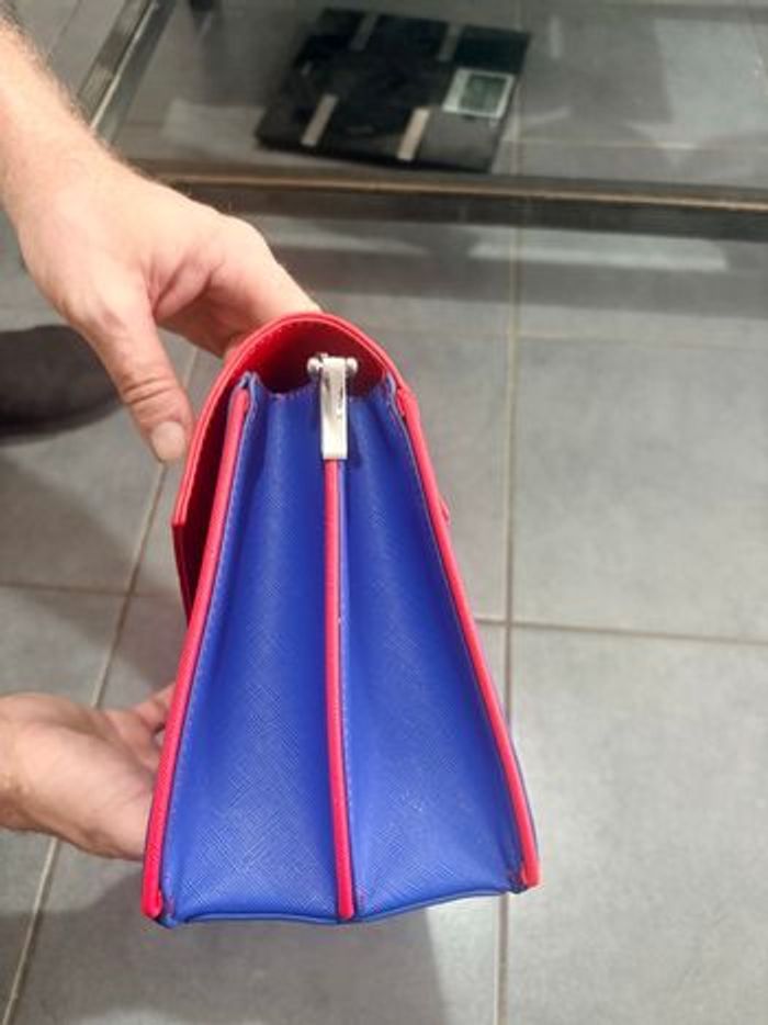 Sac loungefly Spiderman - photo numéro 2