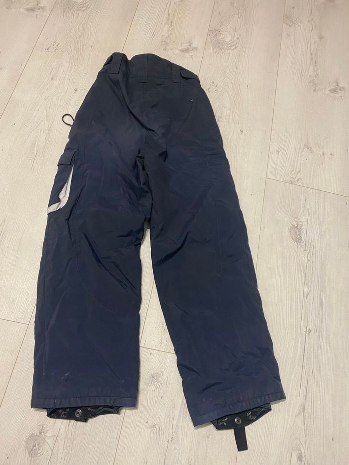 Pantalon de ski 10 ans - photo numéro 3