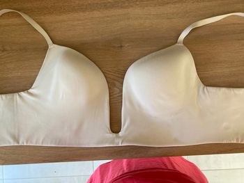 Soutien-gorge Etam spécial décolleté T.L