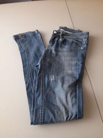 Jeans slim