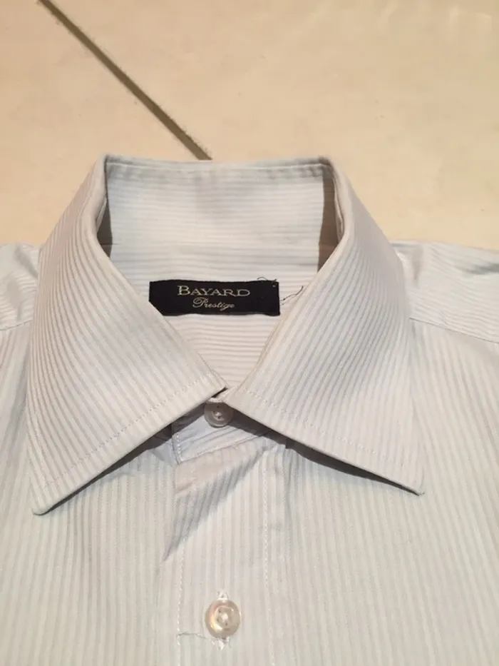Chemise homme ML - photo numéro 2