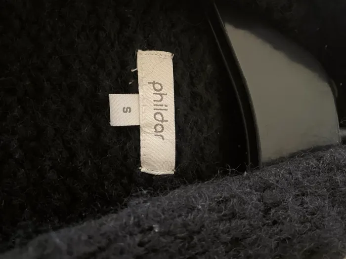 Gilet - photo numéro 5