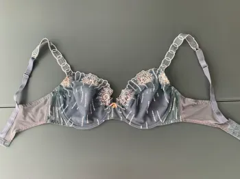 Soutien-gorge 95D Lejaby lingerie fine