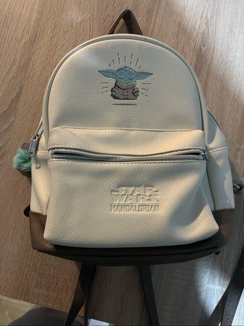 Sac à dos star wars