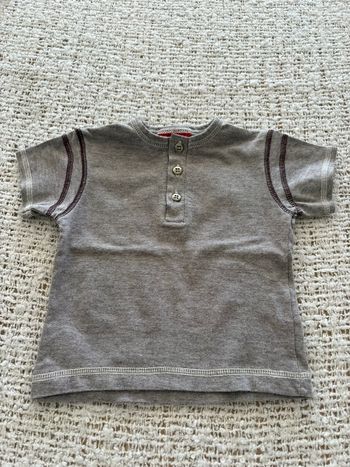 Teeshirt 