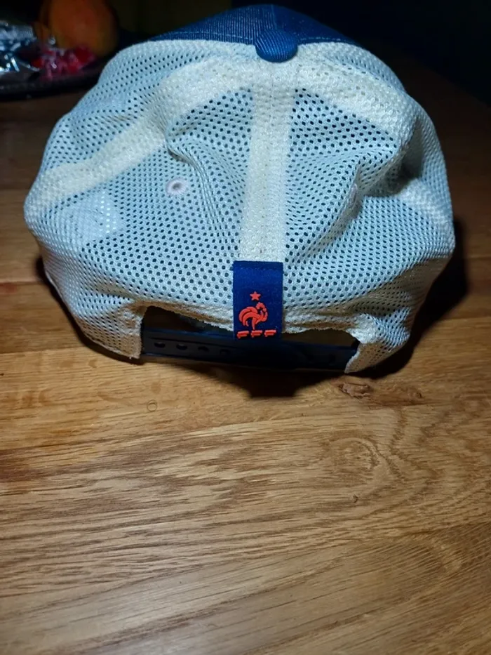 Chapeaux  Équipé de France - photo numéro 3