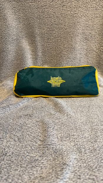 Trousse scolaire