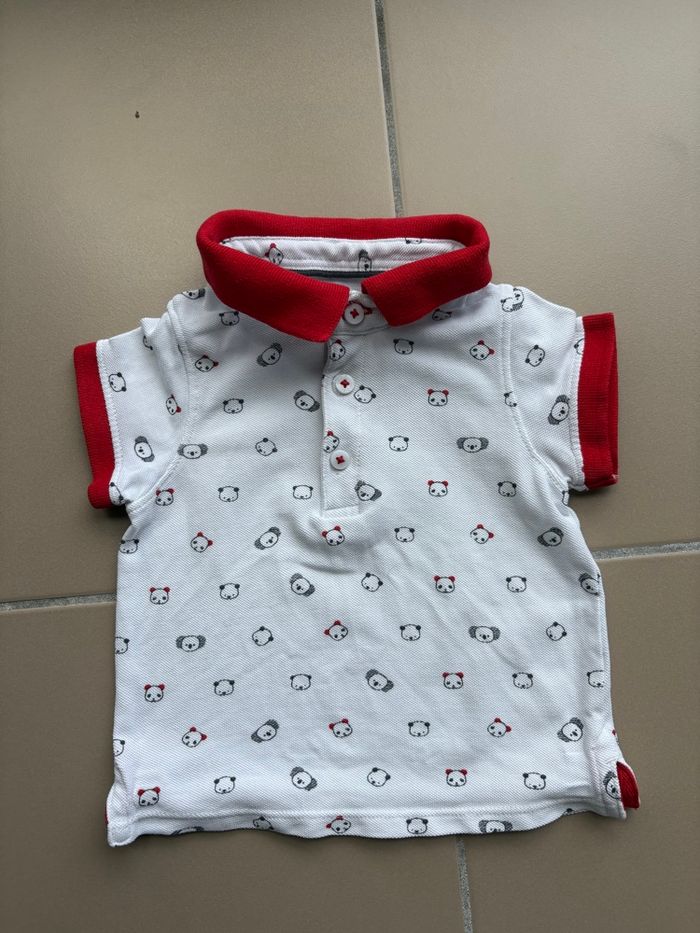 Lot 6 mois - photo numéro 7