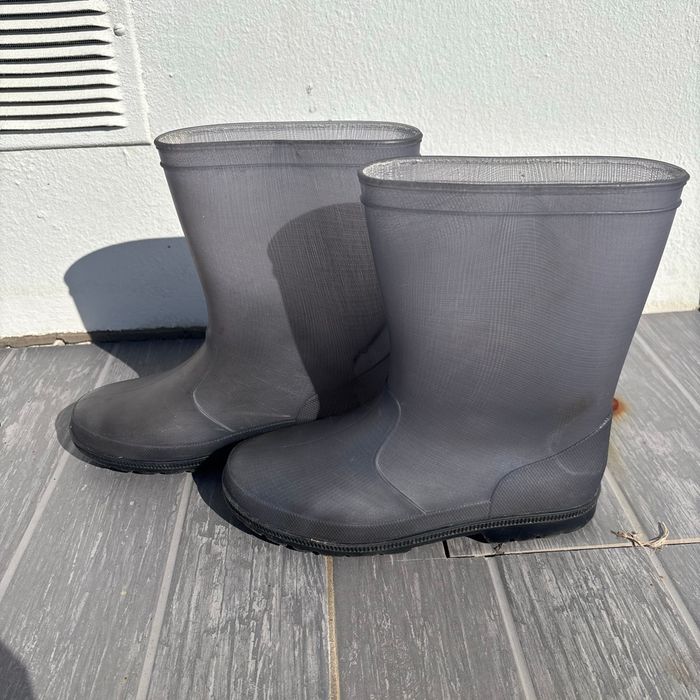 Botte de pluie - photo numéro 2
