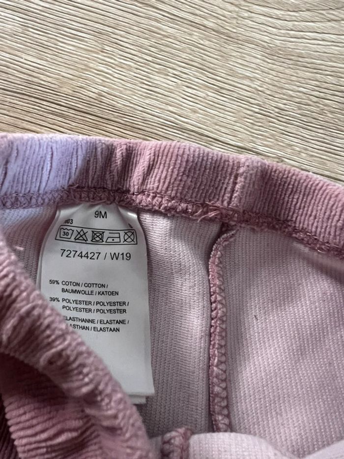 Pantalon - photo numéro 2