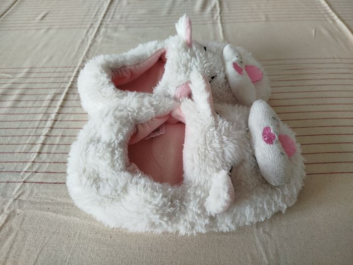 Chaussons ou pantoufles pointure 30 -31 - photo numéro 3