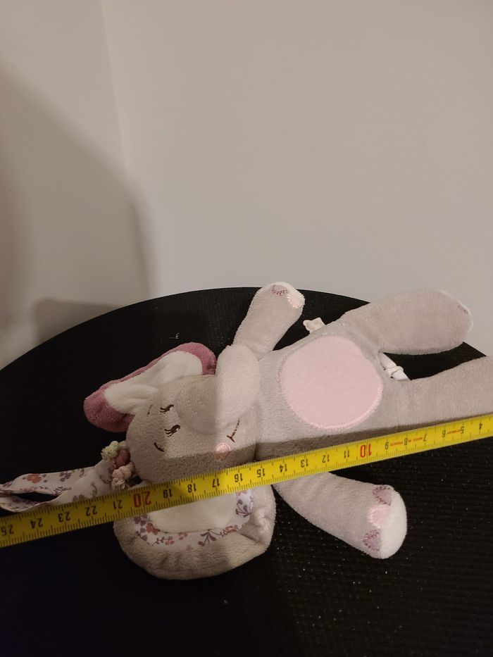 doudou musical - photo numéro 3