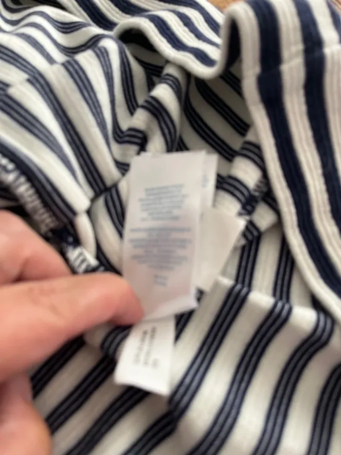 Robe Ralph Lauren 12mois - photo numéro 4