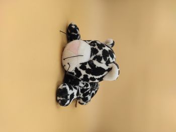 Peluche Léopard des neige Gipsy