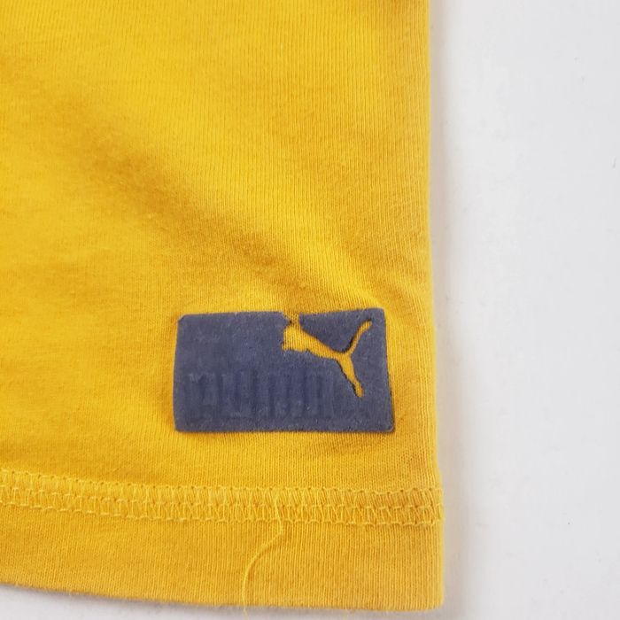 Tee-shirt sans manche Puma taille 14 ans - photo numéro 4
