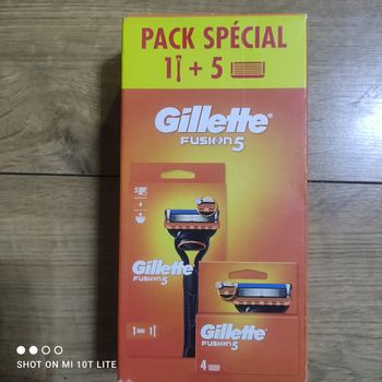 Gillette