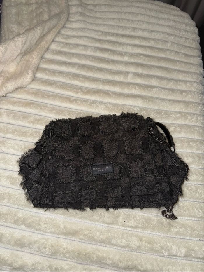 Sac Mokani Yole
