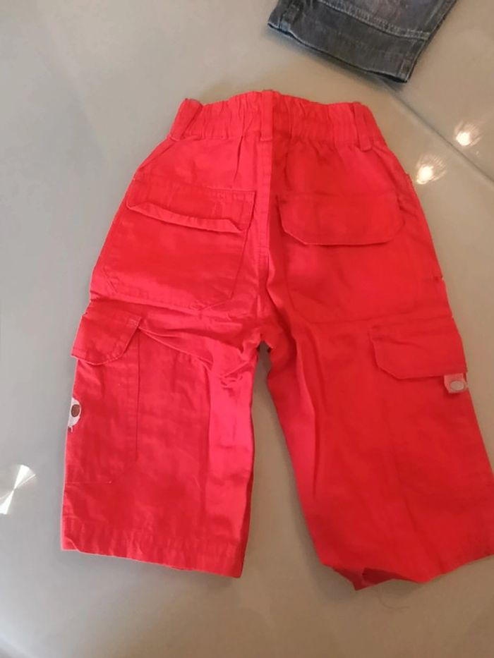 Lot 6 pantalons - photo numéro 16