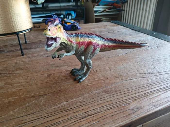 Dinosaure t Rex