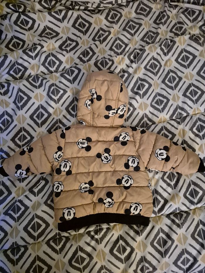 Manteaux - photo numéro 3