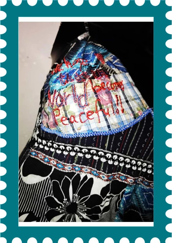 D27 26 robe taille S - photo numéro 2