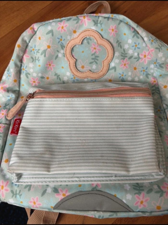 Sac à dos maternelle - photo numéro 2