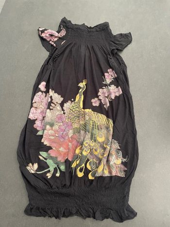 Desigual haut débardeur taille L vêtement femme