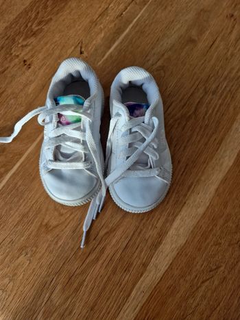 Chaussures basket FILA 23 1/2