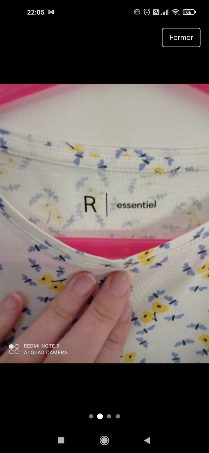 Haut la redoute 12 ans - photo numéro 3