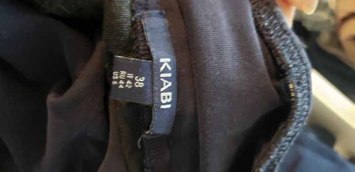 Jean de grossesse - photo numéro 3