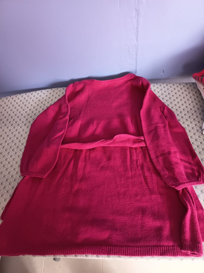 Lot de vêtements 24 mois - photo numéro 7