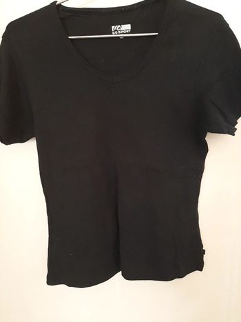 T-shirt go sport taille L