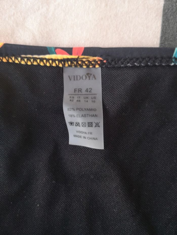 #basdemaillot femme taille 42 - photo numéro 2