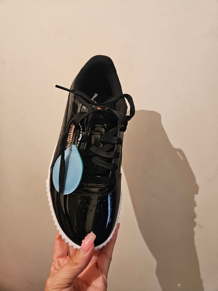 Basket Puma pointure 37 - photo numéro 2