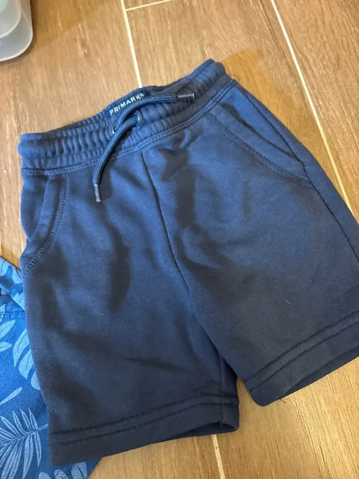 Lot 2 shorts - photo numéro 3