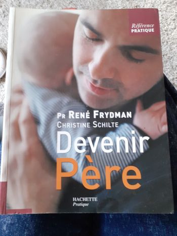 Devenir père